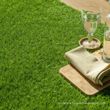 20-50mm Garden Decoration Artificial Grass
